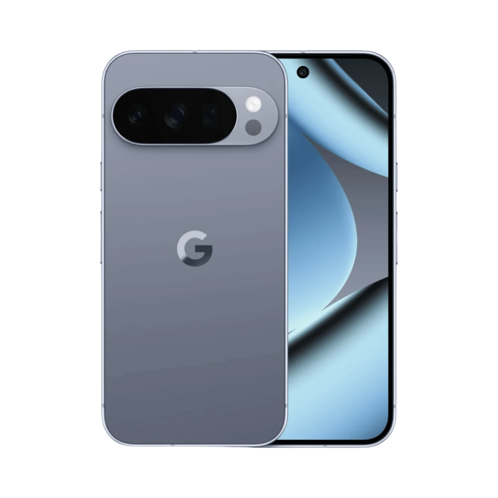 Google Pixel 10 Pro 5G Dual Sim 16GB RAM 128GB - Moonstone - Bee Store